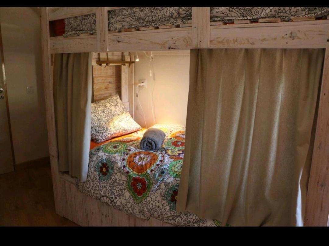 Blacksheep Sagres Guesthouse & Surf エクステリア 写真