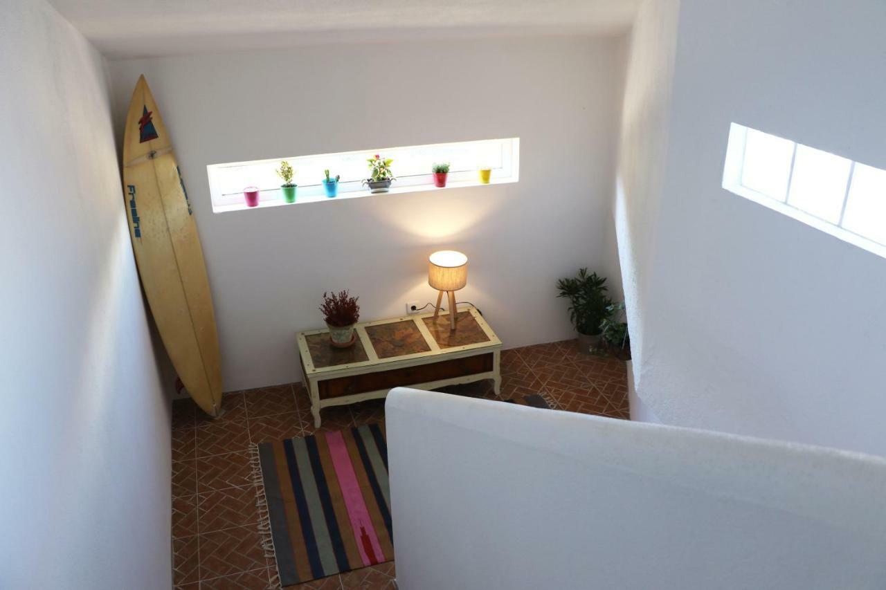Blacksheep Sagres Guesthouse & Surf エクステリア 写真