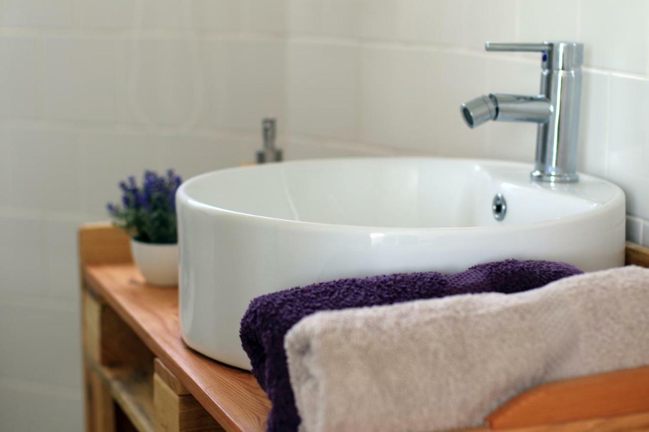 Blacksheep Sagres Guesthouse & Surf エクステリア 写真