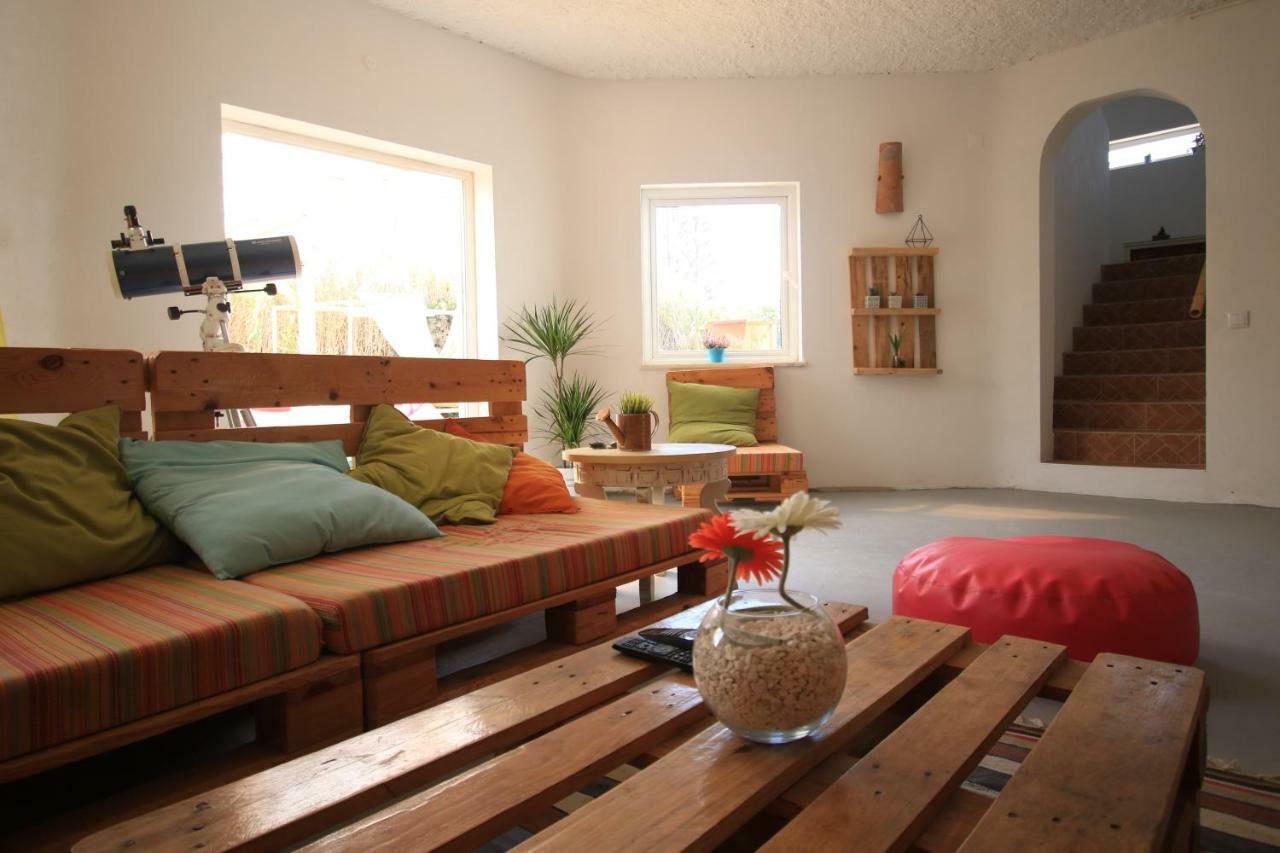 Blacksheep Sagres Guesthouse & Surf エクステリア 写真
