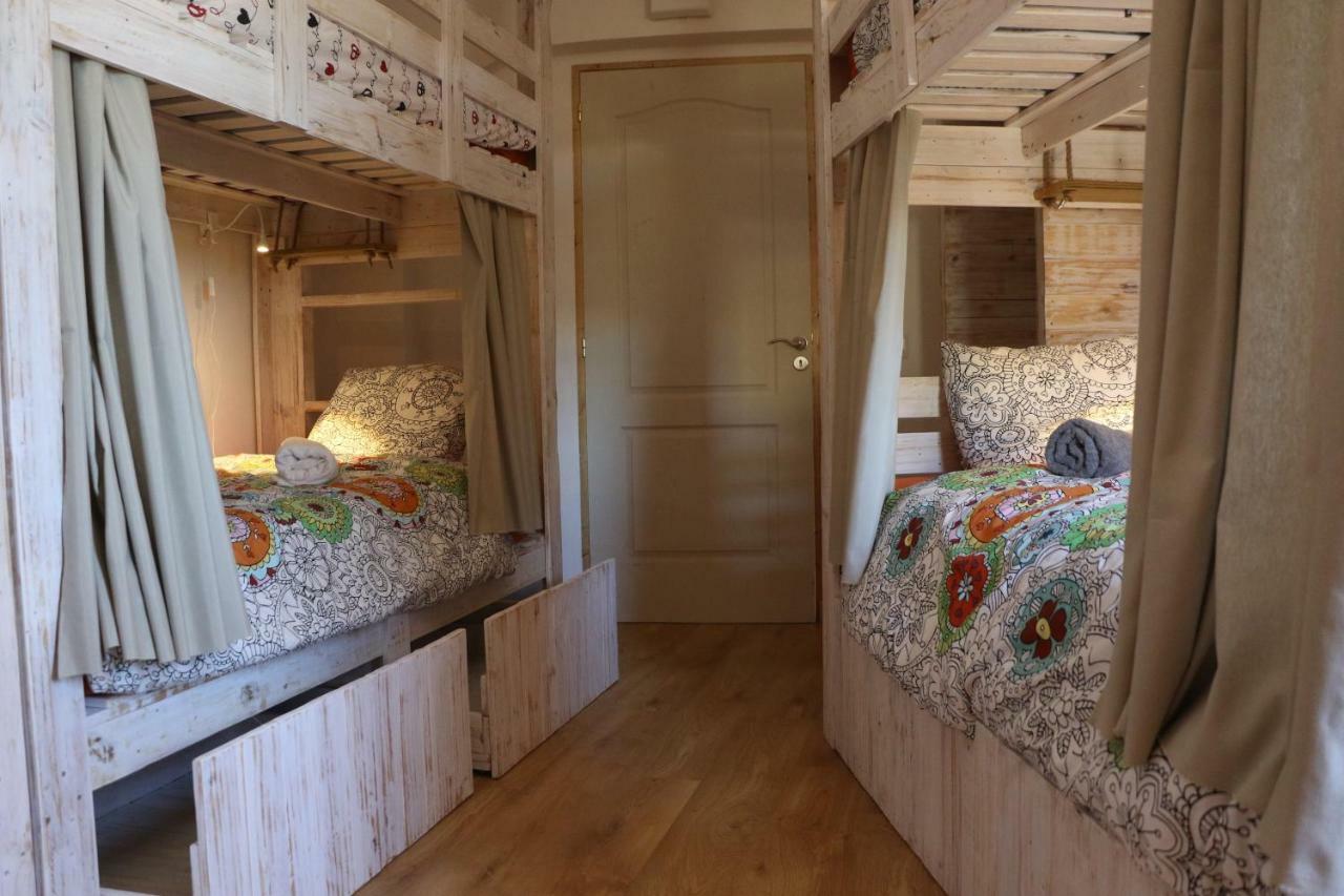 Blacksheep Sagres Guesthouse & Surf エクステリア 写真