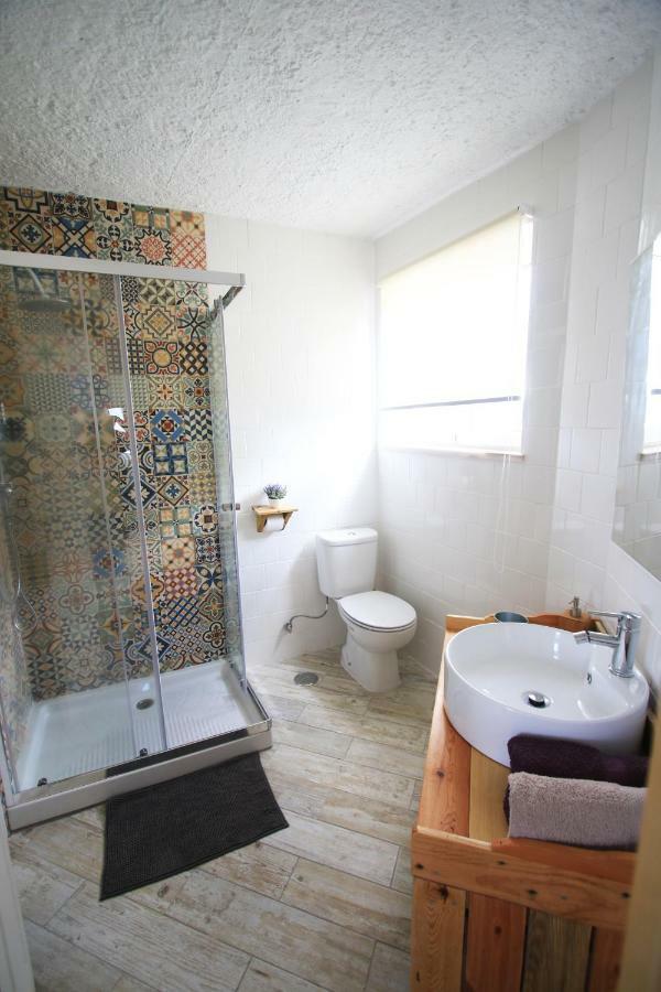 Blacksheep Sagres Guesthouse & Surf エクステリア 写真