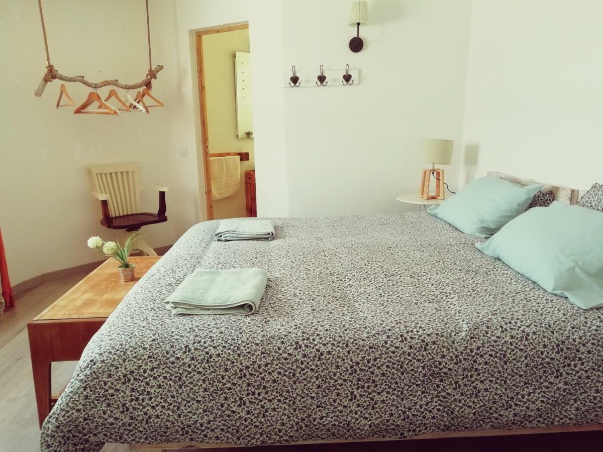 Blacksheep Sagres Guesthouse & Surf エクステリア 写真
