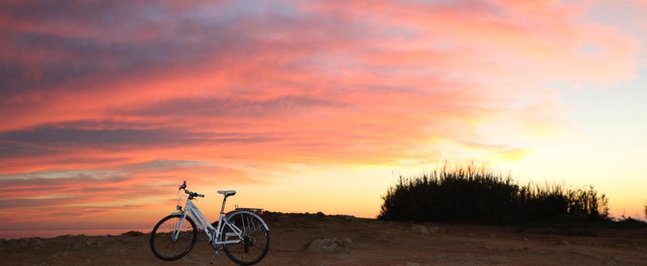 Blacksheep Sagres Guesthouse & Surf エクステリア 写真