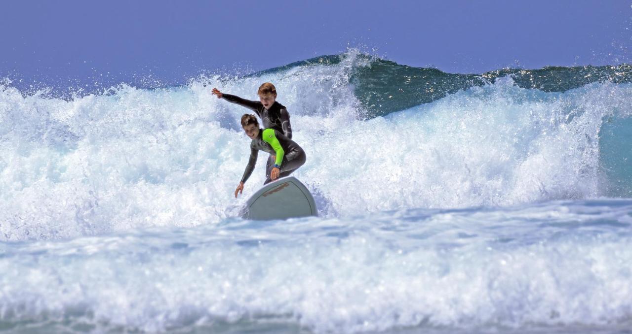 Blacksheep Sagres Guesthouse & Surf エクステリア 写真