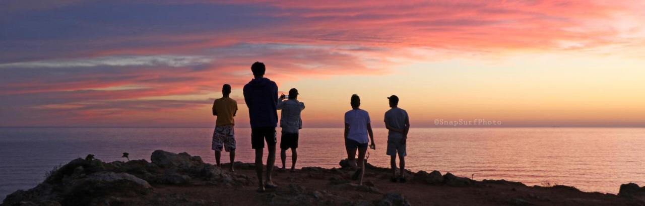 Blacksheep Sagres Guesthouse & Surf エクステリア 写真